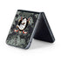 NHL Anaheim Ducks Camo Galaxy Z Flip5 5G Skin